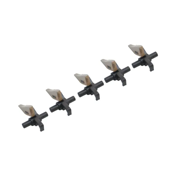 Сепаратор тефлонового вала Konica Minolta Di1611 CET (CET7330)