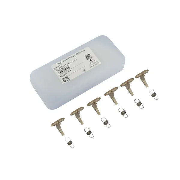 Сепаратор тефлонового вала Kyocera Mita Ecosys M4125idn CET (CET351006)