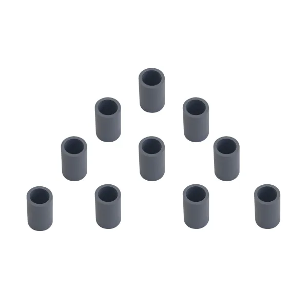 Резина ролика подачи бумаги Oki B412, 44483301-Tire CET (CET341032)