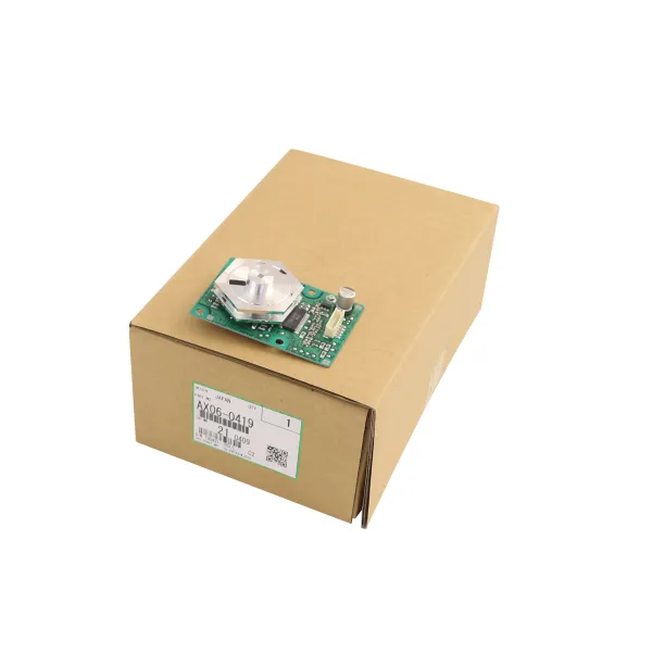 Мотор зеркала Ricoh MPC2003, AX060419 CET (CET561024)