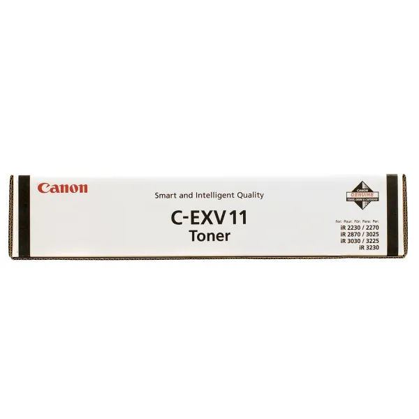 Тонер-картридж C-EXV11 черный Canon (9629A002)