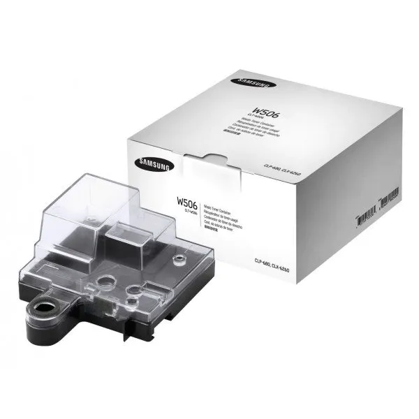 Контейнер для відпрацьованого тонеру CLT-680 Samsung (SU437A)
