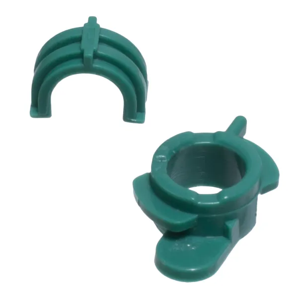 Комплект підшипників гумового вала HP 4200 Patron (BUSH-HP-4200-PN)