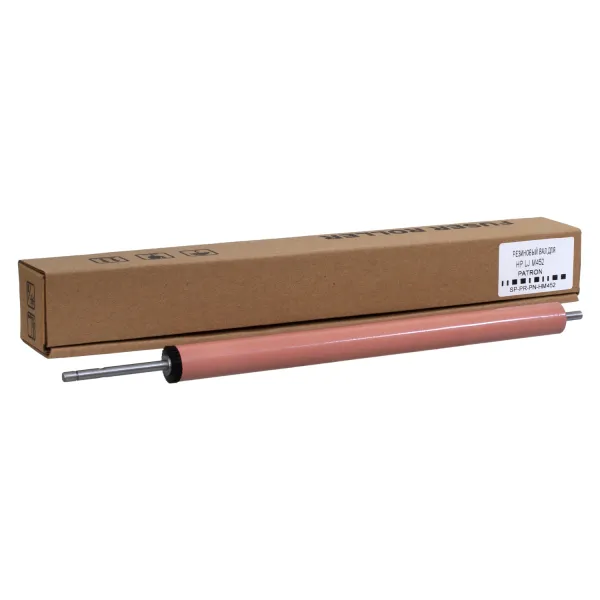 Вал гумовий HP CLJ Pro M452dn Patron (SP-PR-PN-HM452)