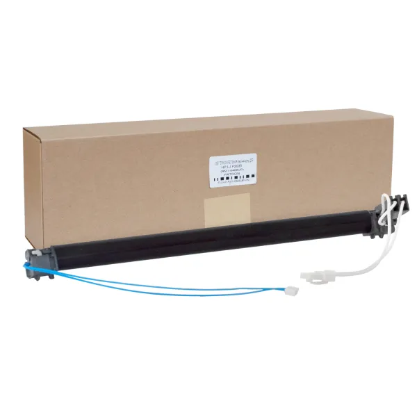 Вузол термозакріплення верхня частина HP LJ P2035, RM1-6406UP Patron (FU-HP-RM1-6406UP-PN)