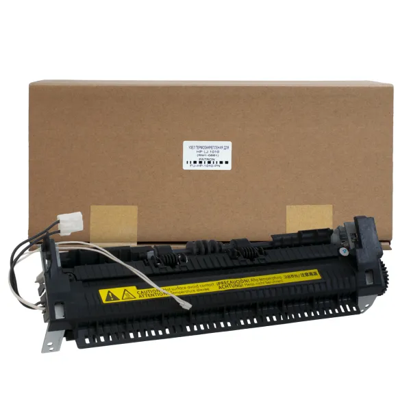 Вузол термозакріплення в зборі HP LJ 1010, RM1-0661 Patron (FU-HP-1010-PN)