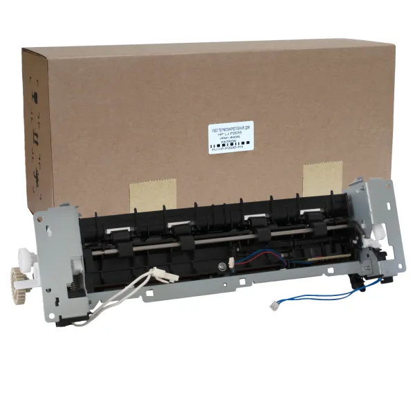 Узел термозакрепления в сборе HP LJ P2035, RM1-6406 Patron (FU-HP-P2035-PN)