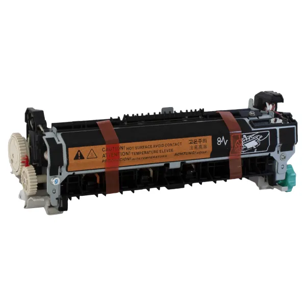 Вузол термозакріплення в зборі HP LJ 4250, RM1-1083 Patron (FU-HP-4250-PN) - Фото 2