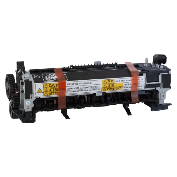 Узел термозакрепления в сборе HP LJ M601, RM1-8396 Patron (FU-HP-M601-PN) - Фото 2