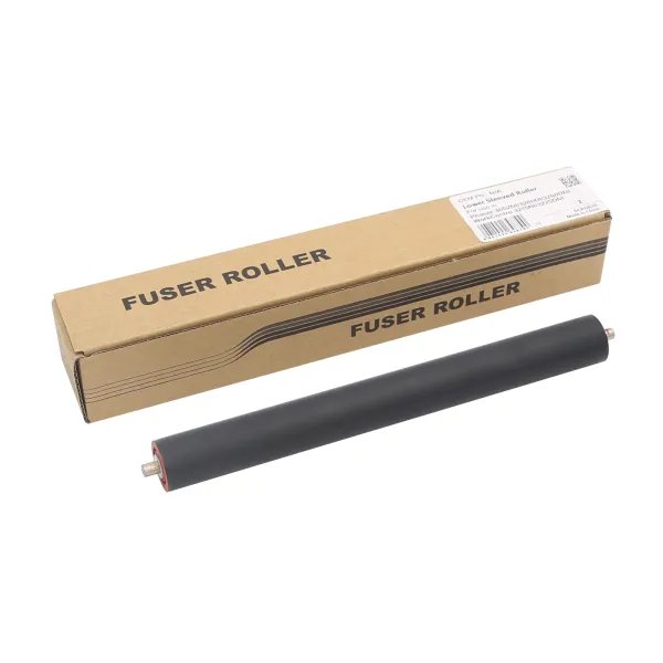 Вал резиновый XER Ph 3052 CET (CET211039)