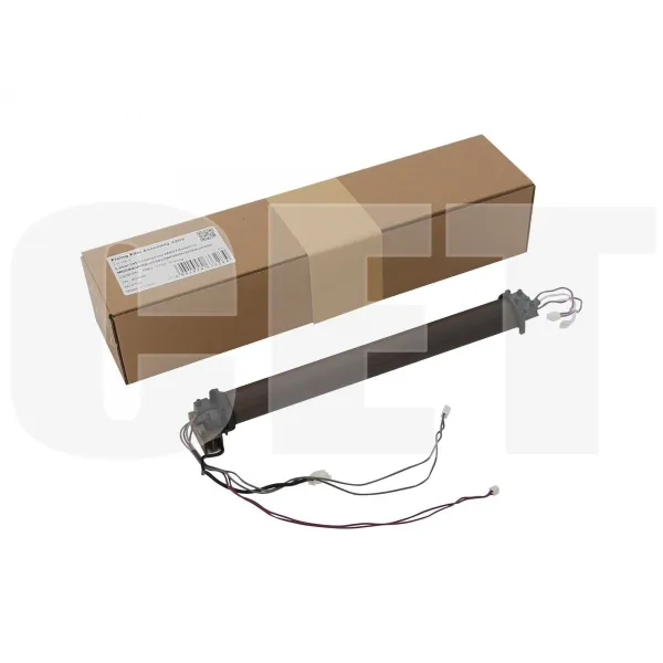 Термоелемент з термоплівкою в сборі HP LJ M607, RM2-1257 CET (CET451005)