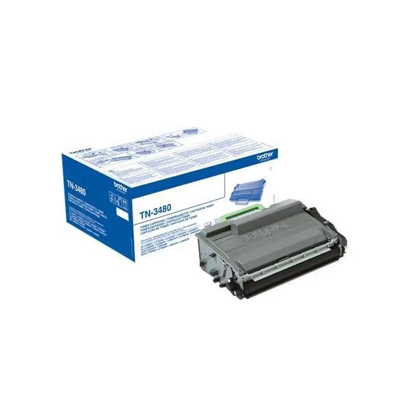 Тонер-картридж TN3480 Brother (TN3480)