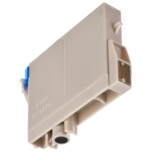 Картридж сумісний Epson T0481 (C13T04814010) 460 арк, чорний Patron (PN-0481) - Фото 2