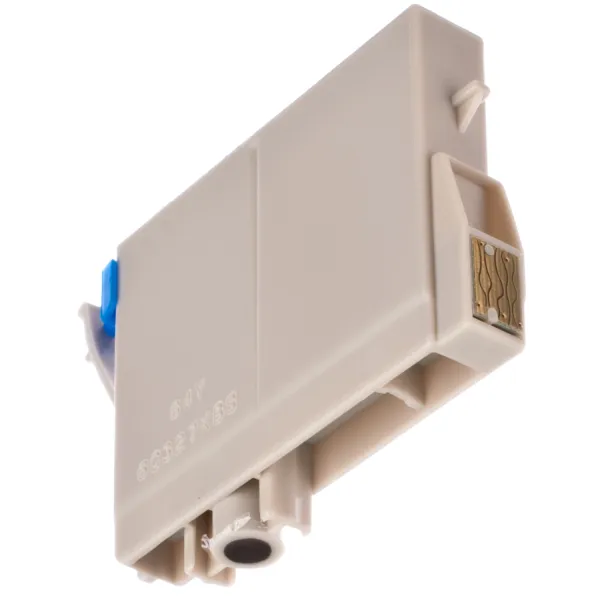 Картридж сумісний Epson T0484 (C13T04844010) 460 арк, жовтий Patron (PN-0484) - Фото 3