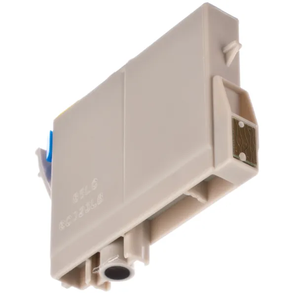 Картридж сумісний Epson T0485 (C13T04854010) 460 арк, світло-блакитний Patron (PN-0485) - Фото 3