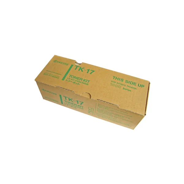 Тонер-картридж TK-17 Kyocera Mita (1T02BX0EU0)