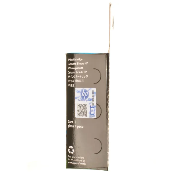 Картридж №82 жовтий HP (C4913A) - Фото 2