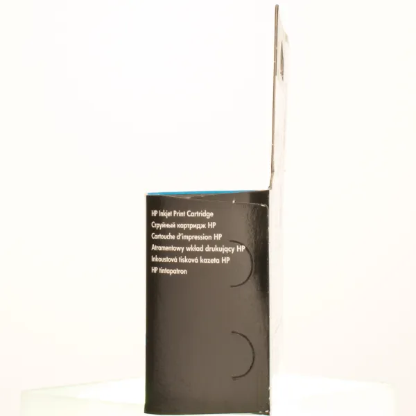Картридж №27 чорний HP (C8727AE) - Фото 2