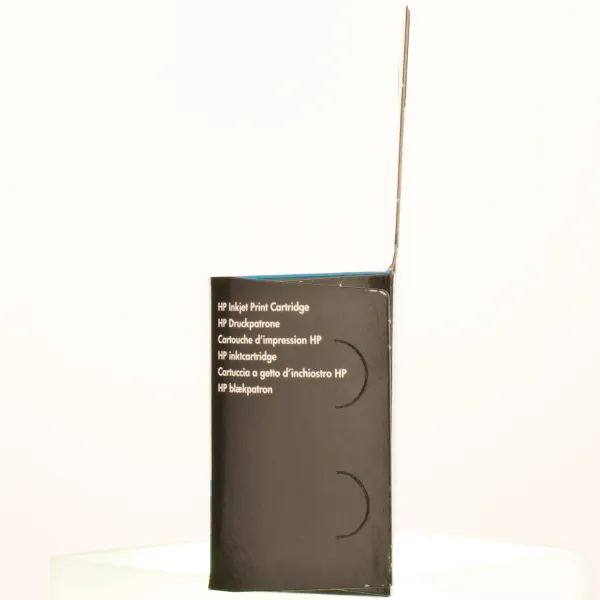 Картридж №21 черный HP (C9351AE) - Фото 4