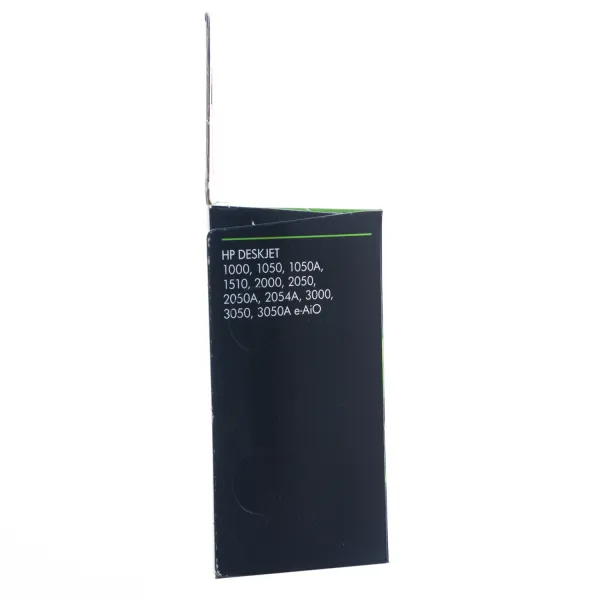 Картридж №122XL чорний HP (CH563HE) - Фото 4