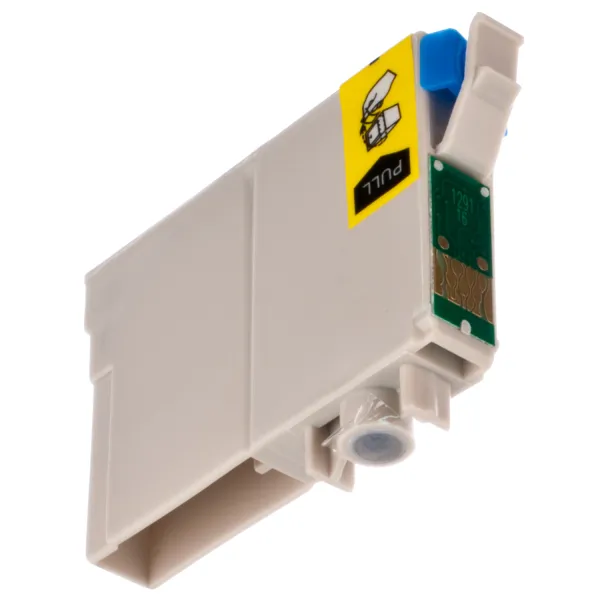 Картридж сумісний Epson T1291 (C13T12914011/C13T12914012) 440 арк, чорний Patron (PN-1291) - Фото 2