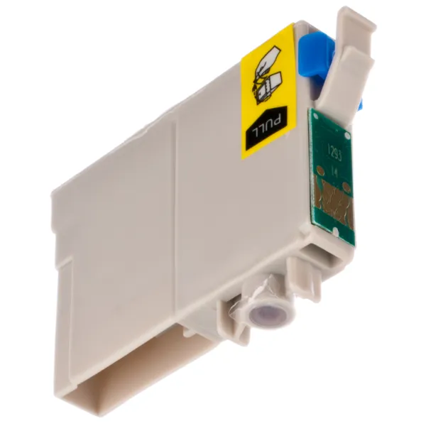 Картридж сумісний Epson T1293 (C13T12934011/C13T12934012) 380 арк, пурпуровий Patron (PN-1293) - Фото 3