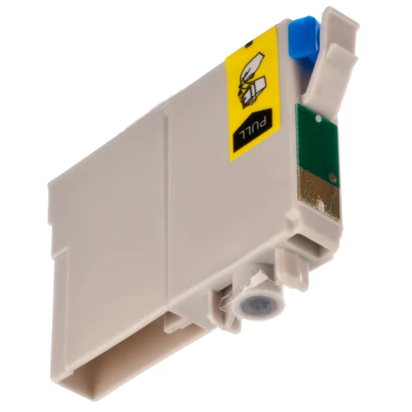 Картридж сумісний Epson T0801 (C13T08014010/C13T08014011) 340 арк, чорний Patron (PN-0801) - Фото 3