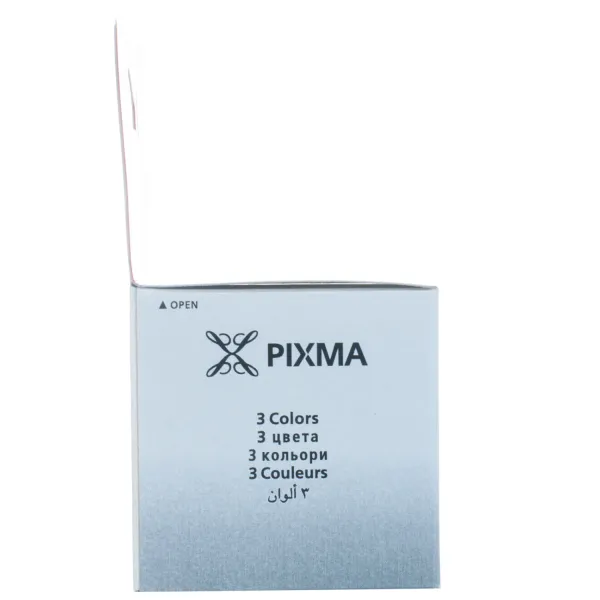 Картридж CL-446 кольоровий Canon (8285B001) - Фото 2