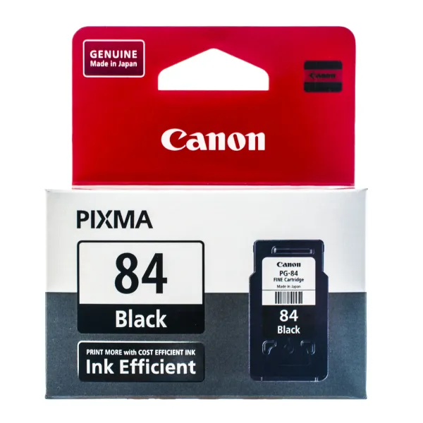 Картридж PG-84 чорний Canon (8592B001) - Фото 3