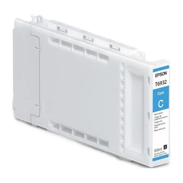 Картридж T693200 блакитний Epson (C13T693200/C13T69320N)