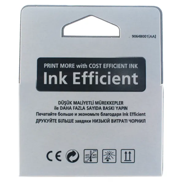 Картридж CL-56 кольоровий Canon (9064B001) - Фото 5