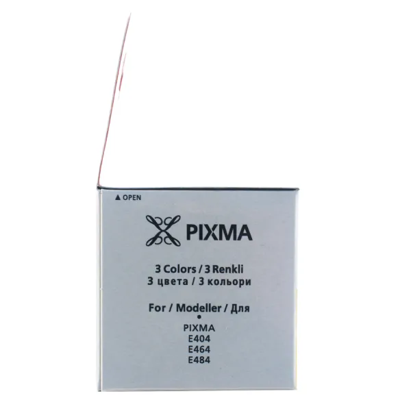 Картридж CL-56 кольоровий Canon (9064B001) - Фото 4