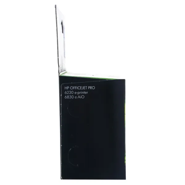 Картридж №934XL 1000 арк, чорний HP (C2P23AE) - Фото 5