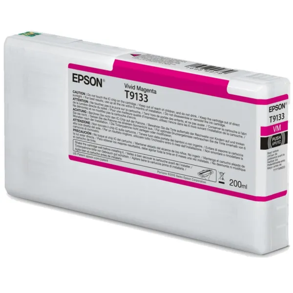 Картридж SC-P5000 пурпурный Epson (C13T913300)