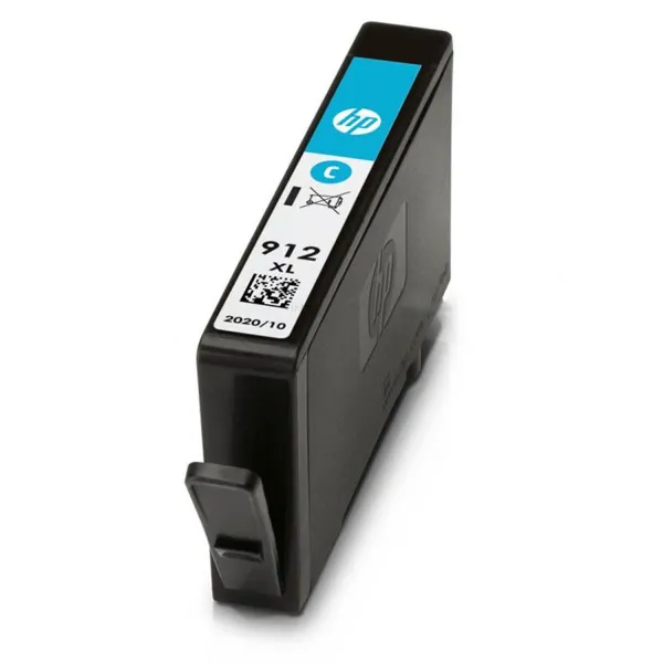 Картридж №912XL блакитний HP (3YL81AE) - Фото 2