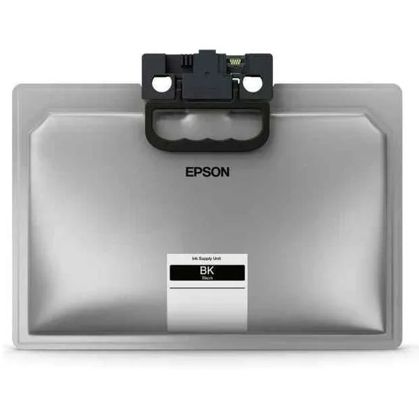Картридж T966140 XXL чорний Epson (C13T966140)