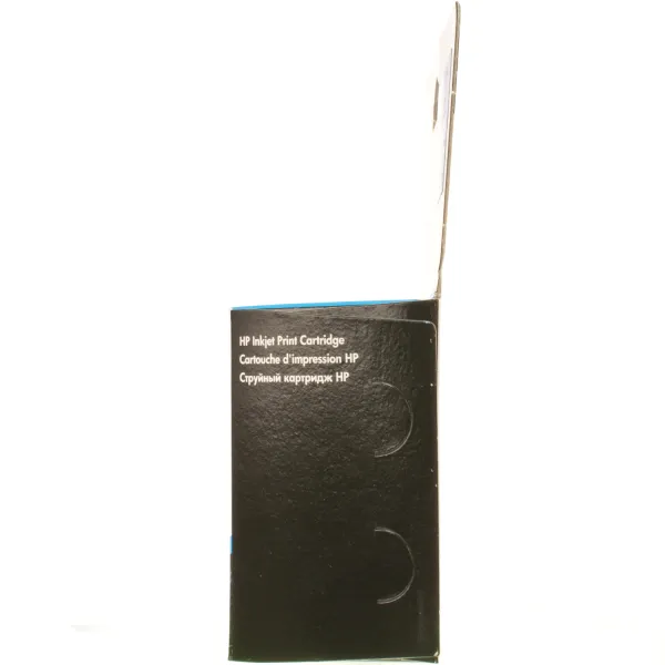 Картридж №140 чорний HP (CB335HE) - Фото 2