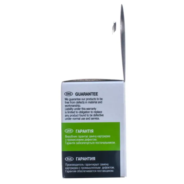 Картридж сумісний HP 134 (C9363HE) 560 арк, триколірний Patron (PN-H134) - Фото 5