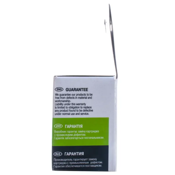 Картридж совместимый HP 131 (C8765HE) 480 стр, черный Patron (PN-H131) - Фото 2