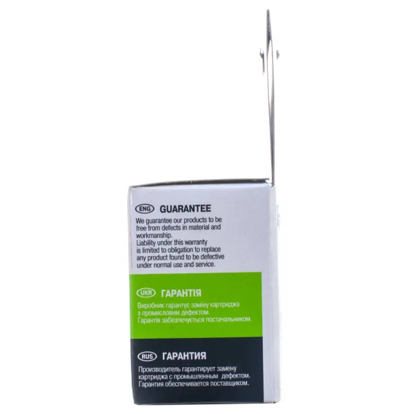 Картридж сумісний HP 135 (C8766HE) 330 арк, триколірний Patron (PN-H135) - Фото 3