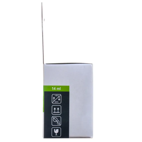 Картридж сумісний HP 135 (C8766HE) 330 арк, триколірний Patron (PN-H135) - Фото 4