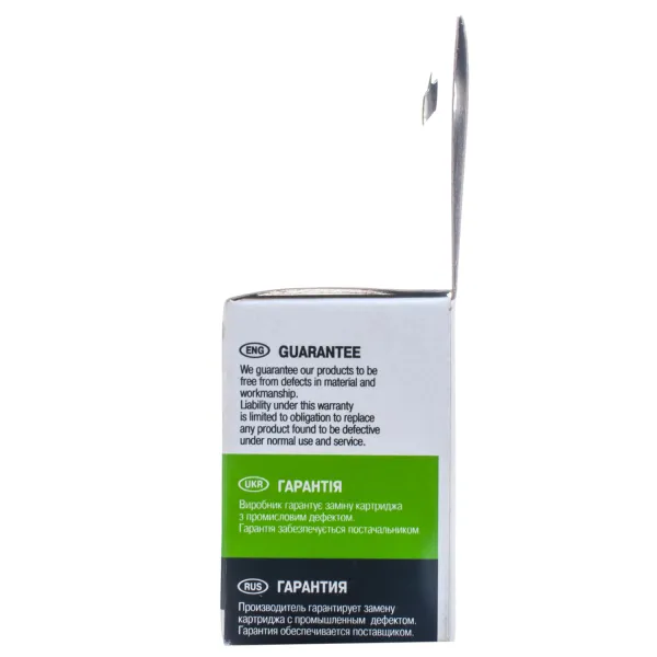 Картридж совместимый HP 28 (C8728AE) 240 стр, трехцветный Patron (PN-H28) - Фото 6