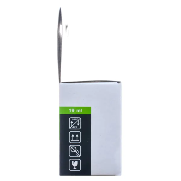 Картридж совместимый HP 21XL (C9351AE/C9351CE) 475 стр, черный Patron (PN-H21) - Фото 5