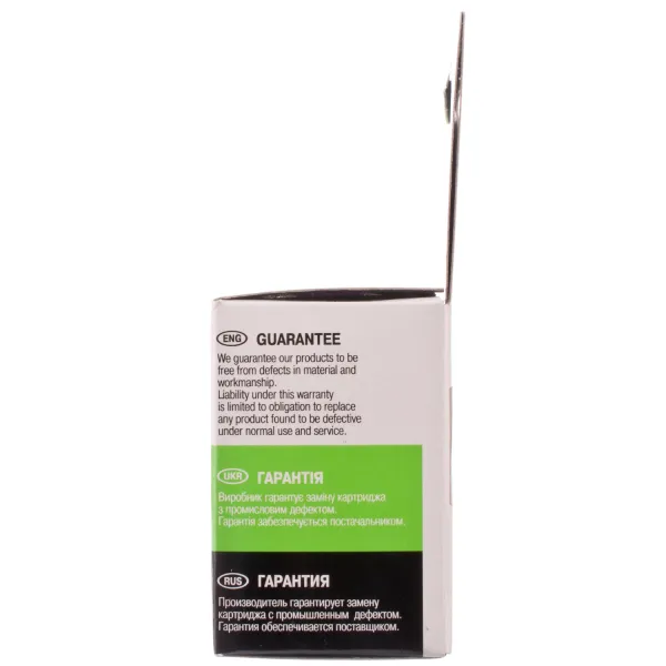 Картридж совместимый Lexmark 17 (10N0217) 205 стр, черный Patron (PN-L17) - Фото 6