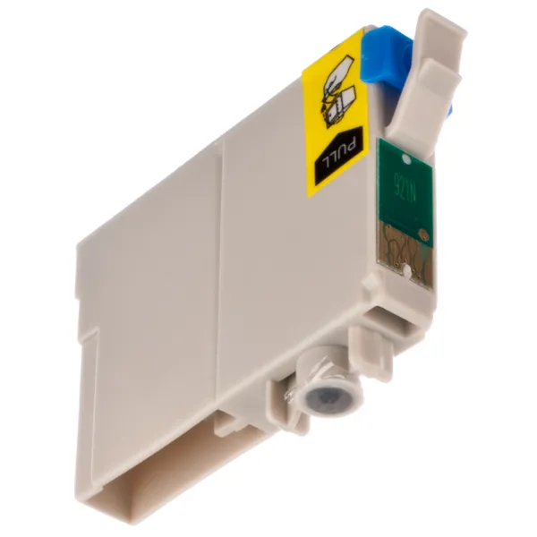 Картридж совместимый Epson T0921/T1081 (C13T10814A10) 260 стр, черный Patron (PN-0921) - Фото 2