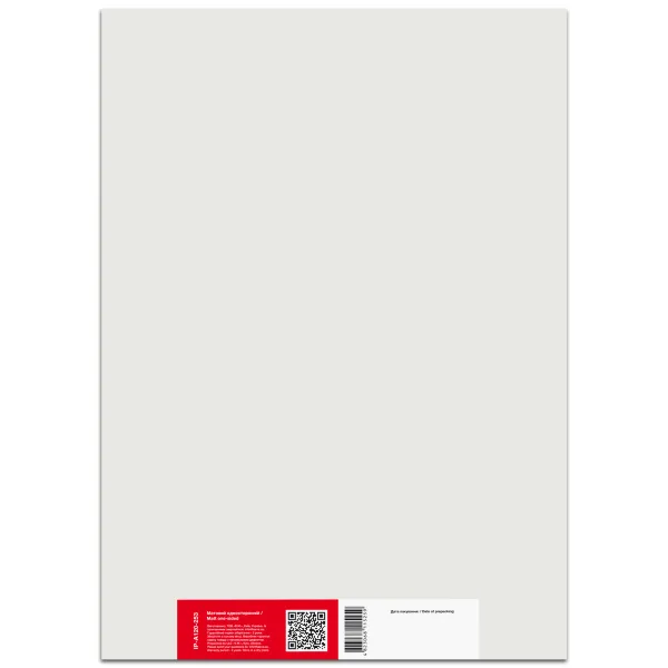 Фотобумага матовая 120 г/м2, A3, 50 л Original Barva (IP-A120-253) - Фото 2