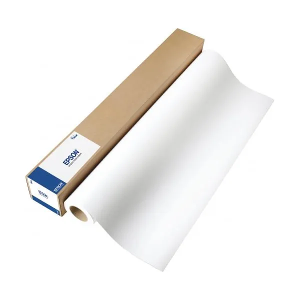 Фотопапір Photo Paper Gloss 248 г/м2, 610 мм x 30.5 м Epson (C13S041893)