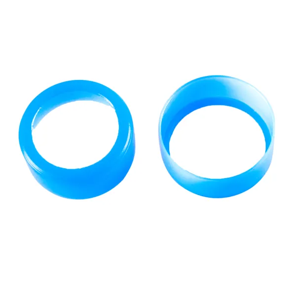 Комплект втулок магнітного вала HP LJ 1160 Patron (BUSHMR-HP-1160-M)