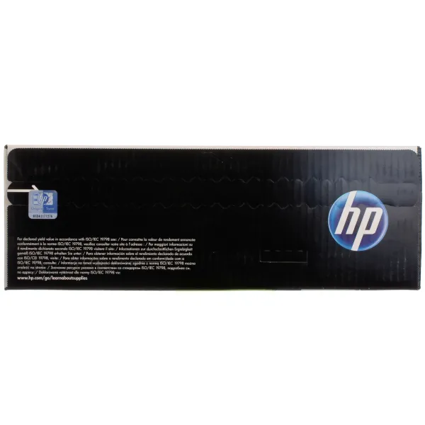 Картридж 122A блакитний HP (Q3961A) - Фото 4