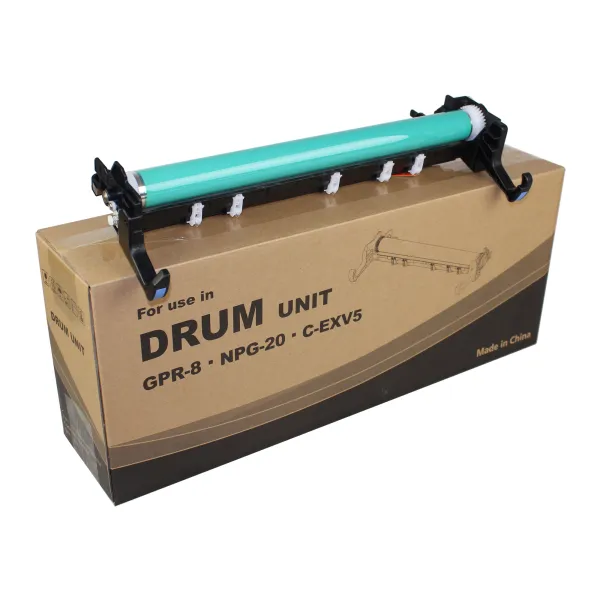 Драм-картридж сумісний Canon IR-1600, C-EXV5 30K CET (CET3264N)